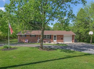 11957 State Route 725, Germantown, OH 45327