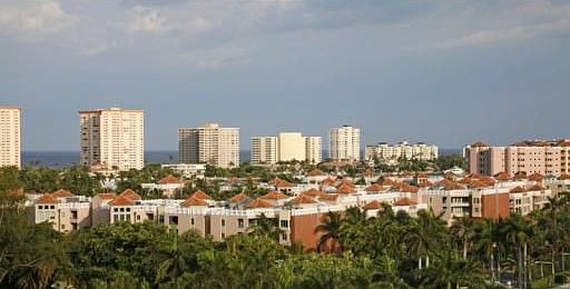 Home For Sale In 5palms