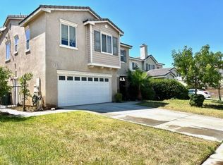 37761 Mangrove Dr, Palmdale, CA 93551