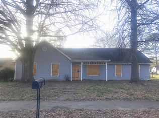 2129 Woodfield Park Rd LOT 84, Memphis, TN 38134