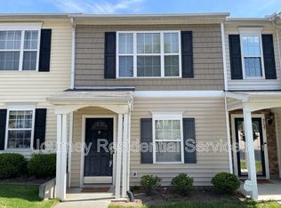 3135 Ivey Wood Ln, Durham, NC 27703