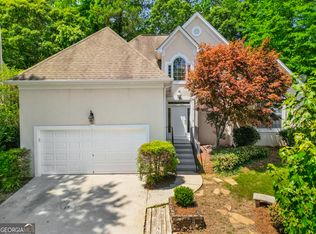 107 Ardenlee Dr, Peachtree City, GA 30269