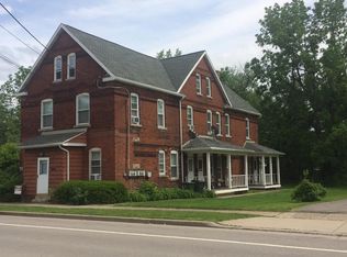 3071 George Urban Blvd #2, Depew, NY 14043