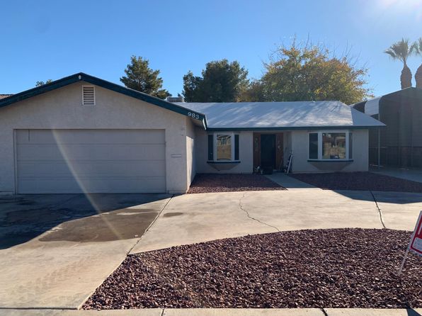 Houses For Rent In Henderson Nv Craigslist