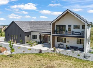 16925 Horizon Ridge Trl, Colorado Springs, CO 80908