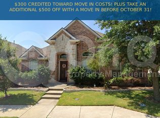 5645 Belton Ln, McKinney, TX 75070