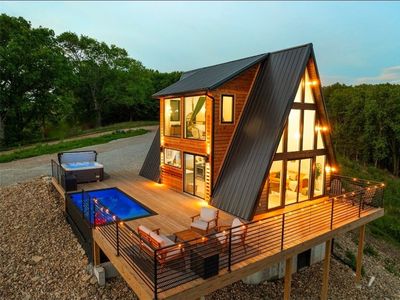 13920 Skyline Dr, Omaha, AR, 72662