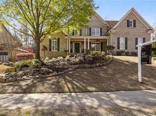 520 Trowbrook Rd, Atlanta, GA 30328