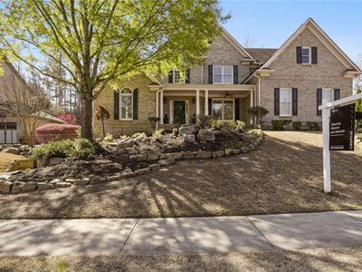520 Trowbrook Rd, Atlanta, GA, 30328