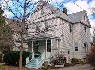 1289 Brockley Ave, Lakewood, OH 44107