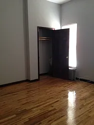 Rented by Crown Heights Management LLC