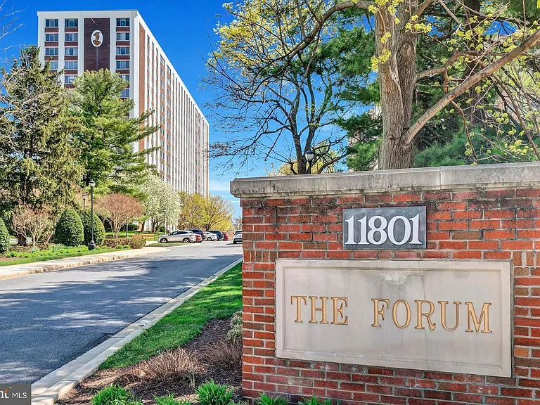 11801 Rockville Pike #209 — Photo 40