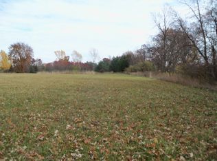 Vl Ray Road Ray Rd, Ortonville, MI 48462