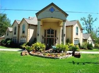 5423 Patterson Rd, Manvel, TX 77578