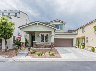 6545 Chinatown St, Las Vegas, NV 89166