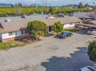 900 E Samoa St, Lindsay, CA 93247