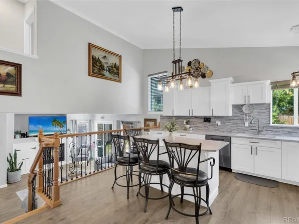8579 Sweet Clover Way, Parker, CO 80134