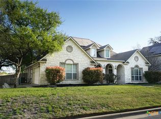 501 Marshall Dr, Belton, TX 76513