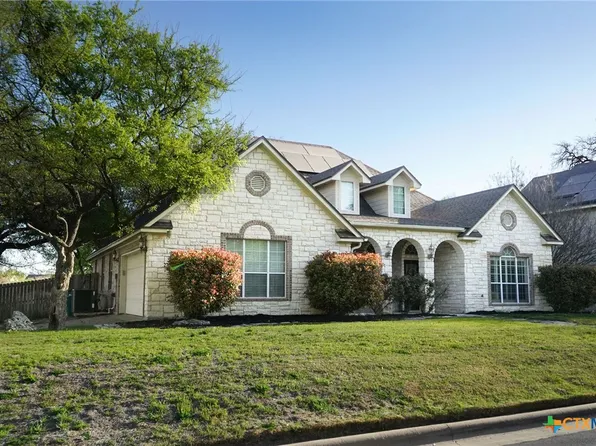 501 Marshall Dr, Belton, TX 76513
