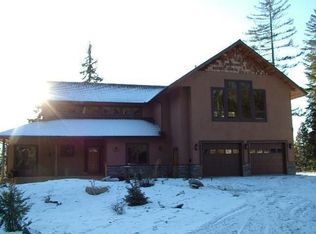 400 Mountain Ridge Rd, Roslyn, WA 98941