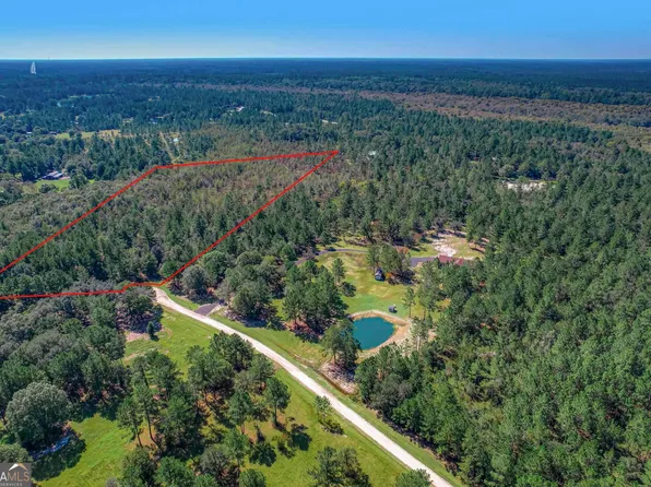 0 Janells River Dr #29, Folkston, GA 31537