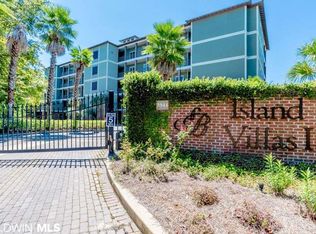 3944 Todd Ln UNIT 602, Gulf Shores, AL 36542