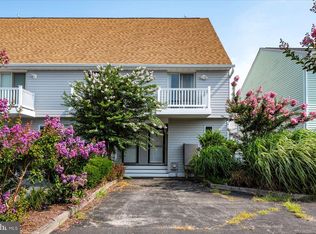 614 Osprey Rd UNIT J, Ocean City, MD 21842