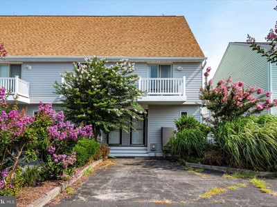 614 Osprey Rd UNIT J, Ocean City, MD, 21842