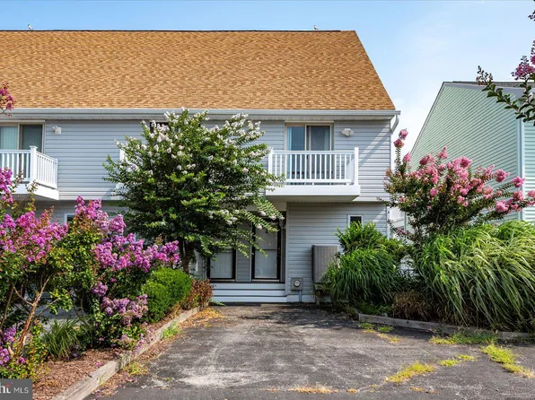 614 Osprey Rd Unit J, Ocean City, MD 21842