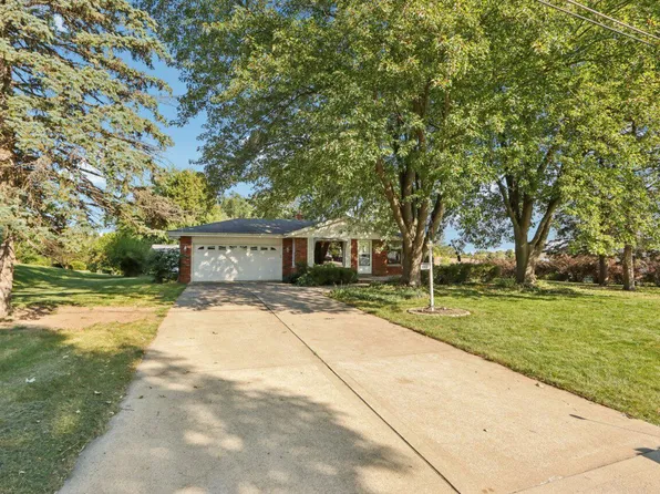 3008 South 132nd STREET, New Berlin, WI 53151