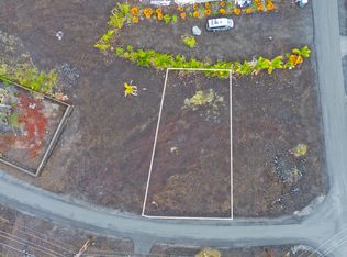 Lot 20, Captain Cook, HI 96704