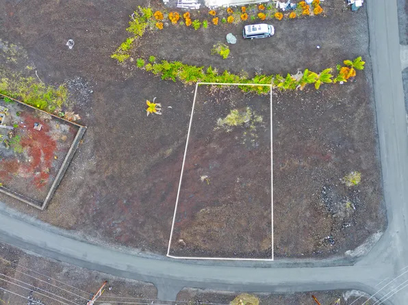 Lot 20, Captain Cook, HI 96704