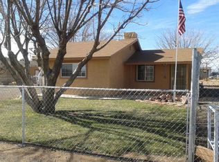 2496 N Sulphur Springs Rd, Douglas, AZ 85607