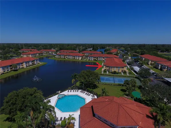 1005 Villagio Cir Unit 106, Sarasota, FL 34237