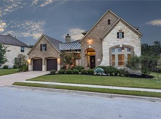 12221 Pratolina Dr, Austin, TX 78739