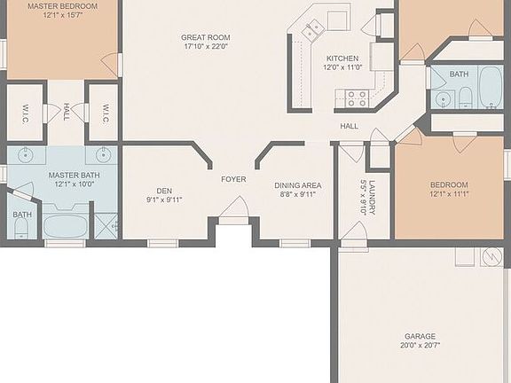 4th image of this home