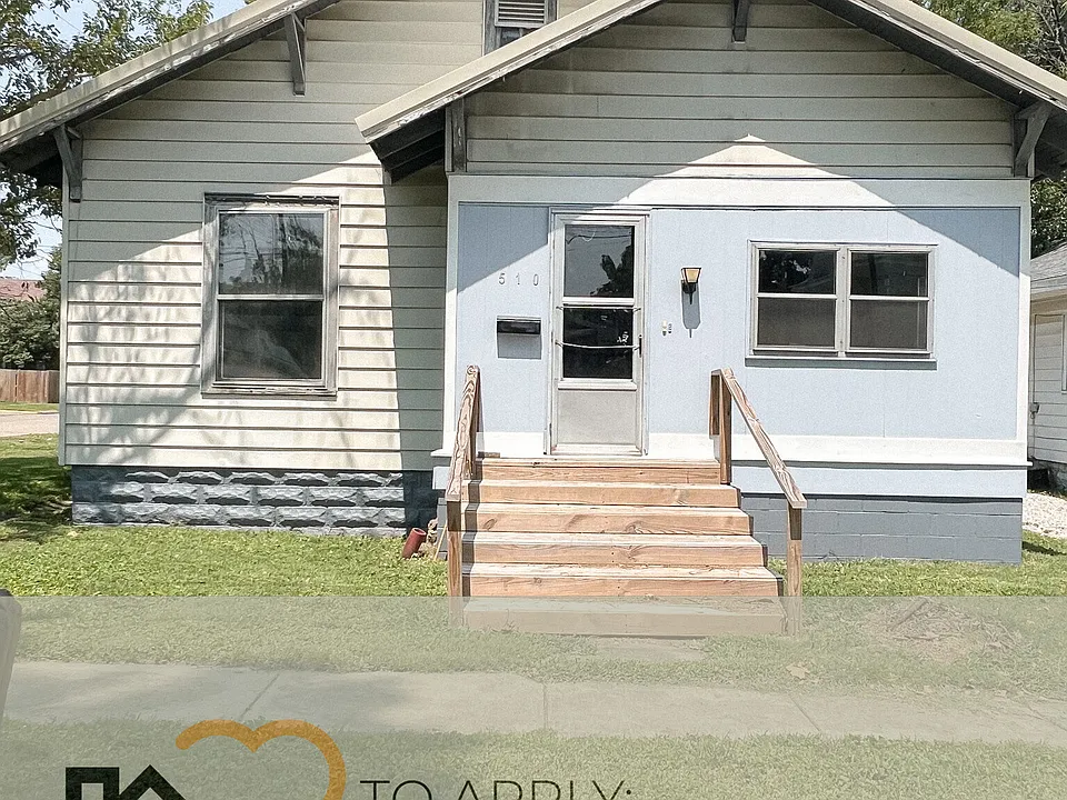510 W Walnut St