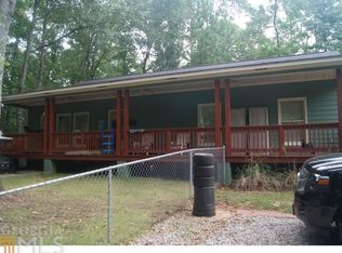 211 Kate Freeman Rd, Five Points, GA 30240