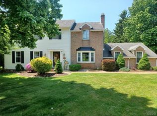 3516 Margate Rd, Bethlehem, PA 18020