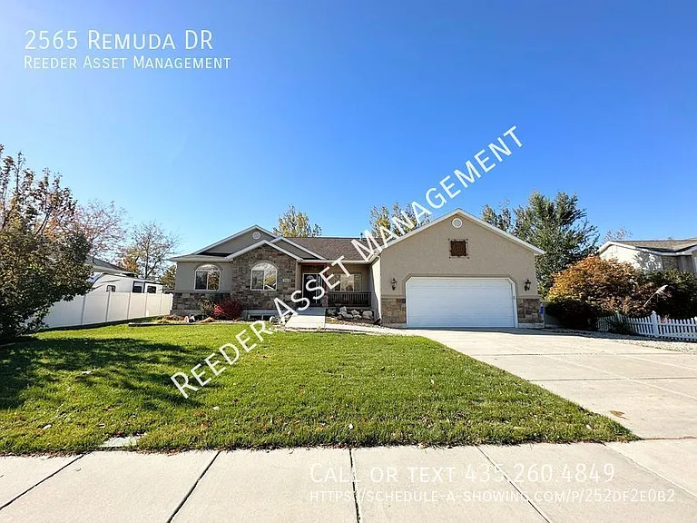 2565 Remuda Dr — Photo 2