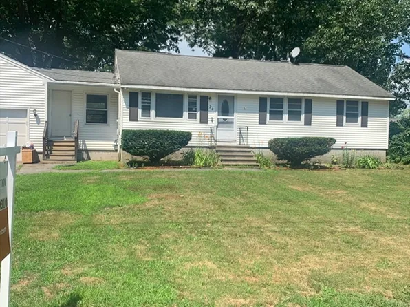 24 Radcliffe Dr, Hudson, NH 03051