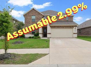 467 Pebble Brook Ln, Princeton, TX 75407