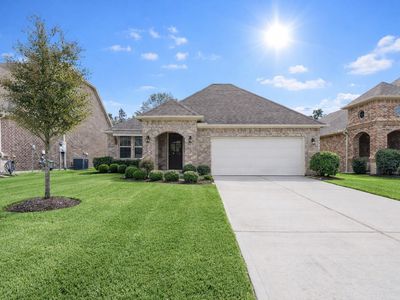 12215 Forest Villas Ln, Conroe, TX, 77304