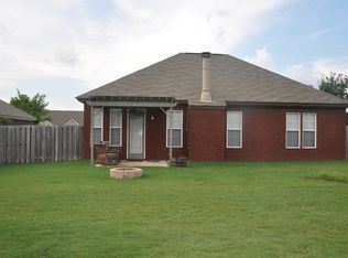 8912 Cotswold Ct, Montgomery, AL 36117