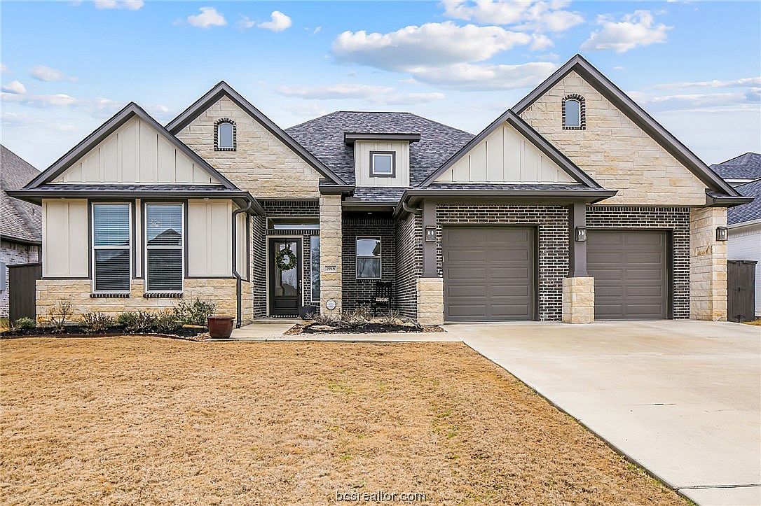 2948 Boxelder Dr, Bryan, Tx 77807 