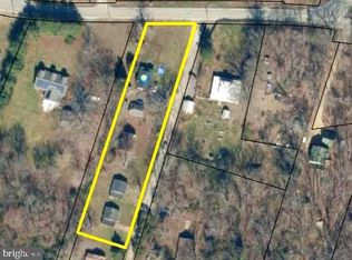 4137 Barrett Pl, Indian Head, MD 20640