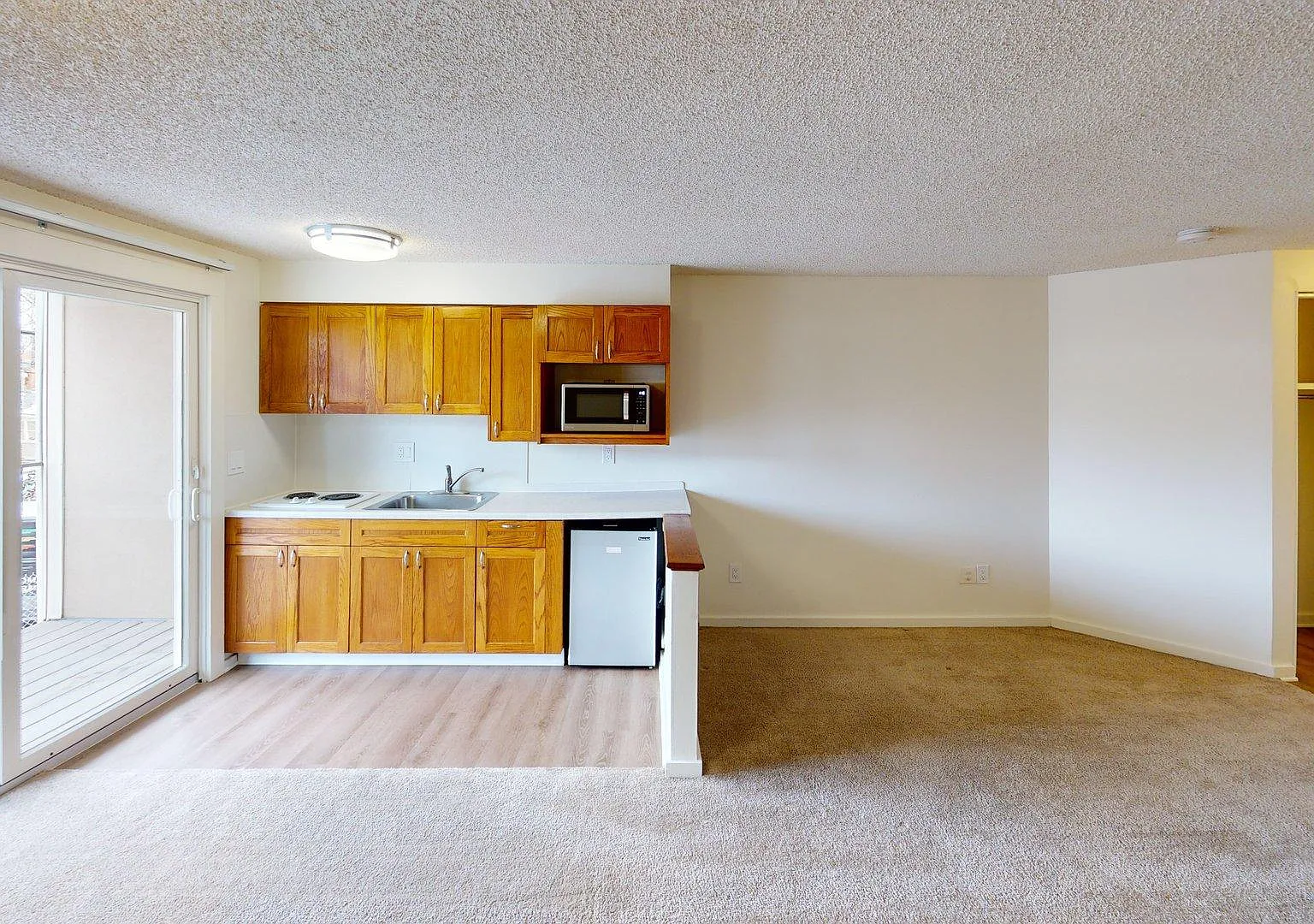 2035 Marine Street — Photo 2