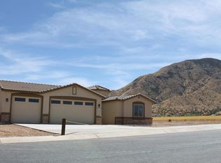 6264 E Saddlehorn Cir, Hereford, AZ 85615