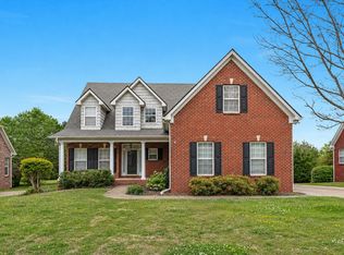 1329 Balson Dr, Murfreesboro, TN 37128