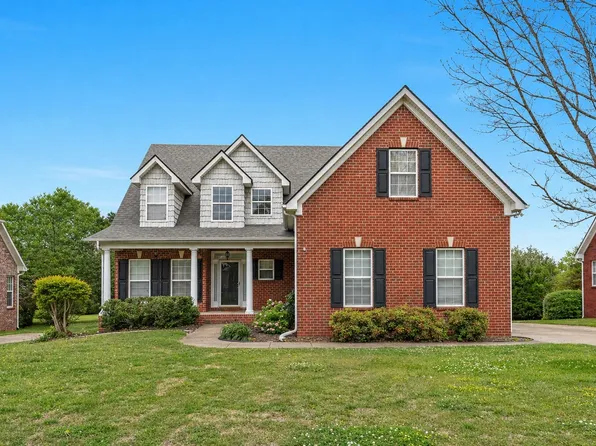 1329 Balson Dr, Murfreesboro, TN 37128